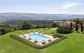 2 Bedroom Beautiful Apartment In Poppi Poppi